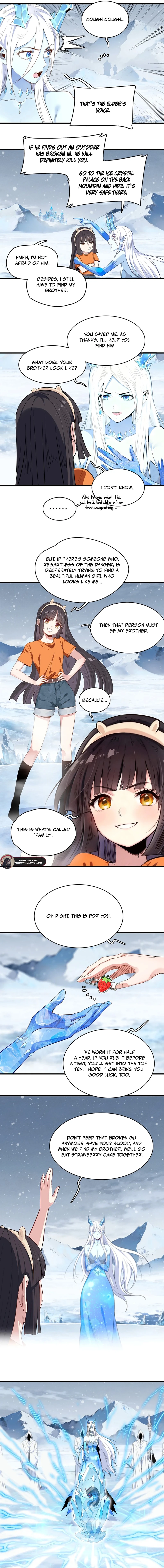 Read Reborn as a Doomed Demon Lord_ But I’m a Full-Strategy Streamer EN Manga Online