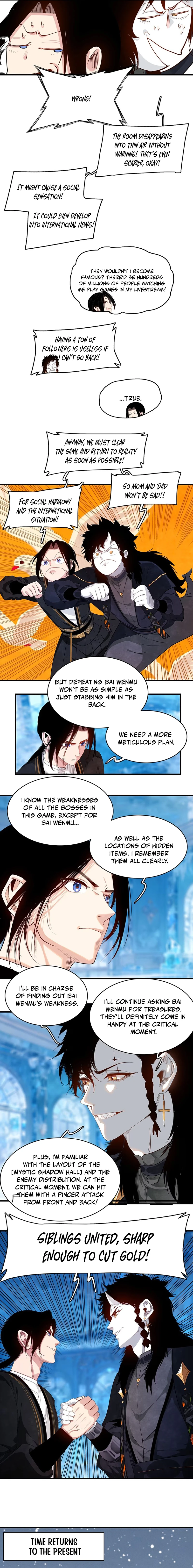 Read Reborn as a Doomed Demon Lord_ But I’m a Full-Strategy Streamer EN Manga Online