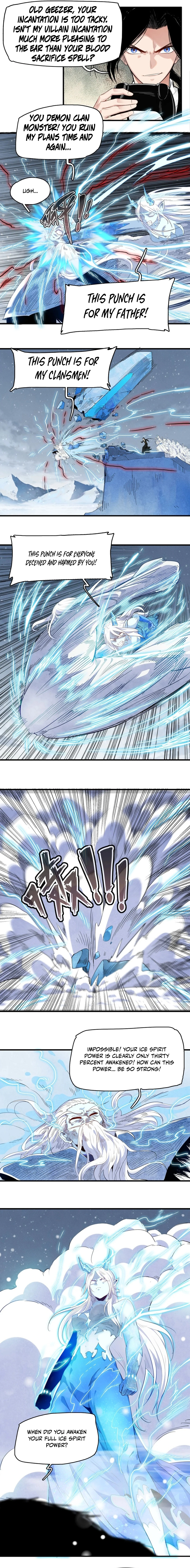 Read Reborn as a Doomed Demon Lord_ But I’m a Full-Strategy Streamer EN Manga Online