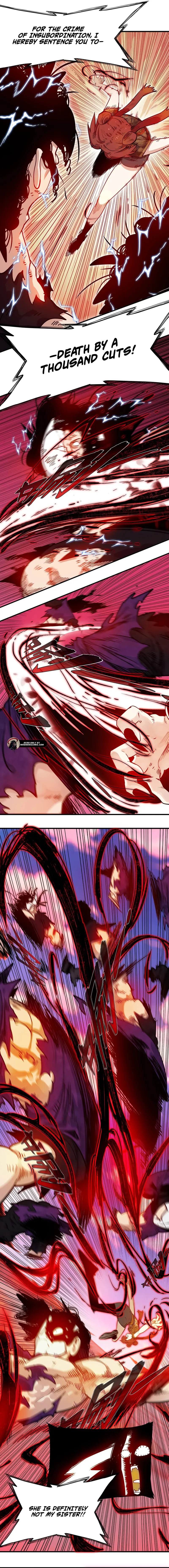 Read Reborn as a Doomed Demon Lord_ But I’m a Full-Strategy Streamer EN Manga Online