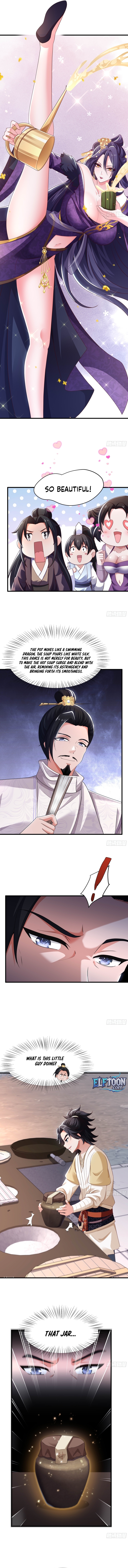 Read Reborn in the Water Margin World as the Strongest Wu Dalang EN Manga Online