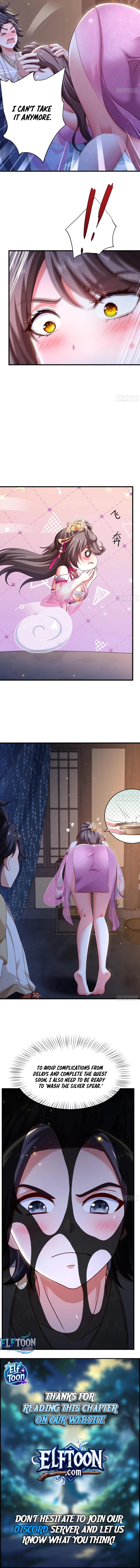 Read Reborn in the Water Margin World as the Strongest Wu Dalang EN Manga Online