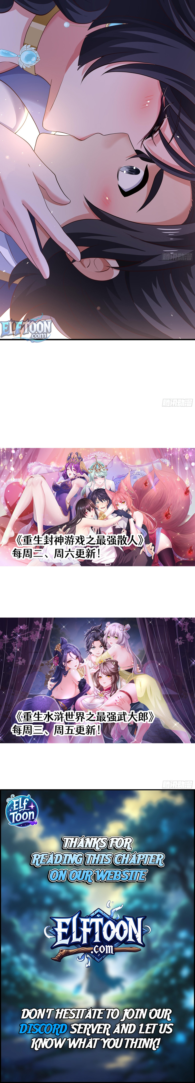 Read Reborn in the Water Margin World as the Strongest Wu Dalang EN Manga Online