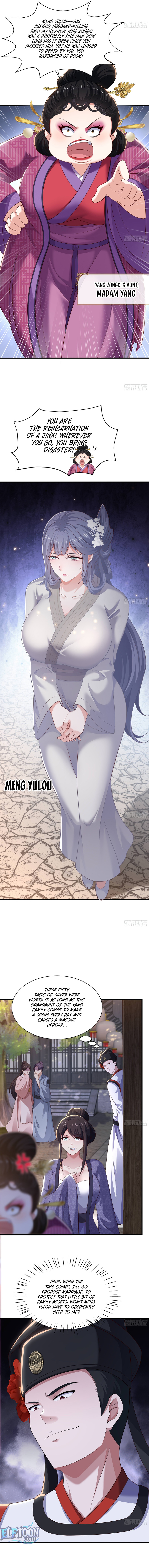 Read Reborn in the Water Margin World as the Strongest Wu Dalang EN Manga Online
