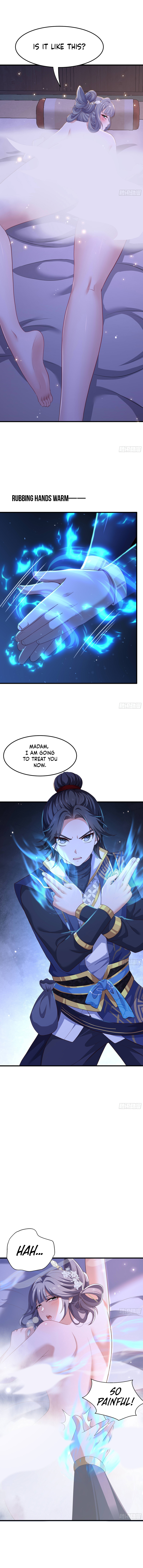 Read Reborn in the Water Margin World as the Strongest Wu Dalang EN Manga Online