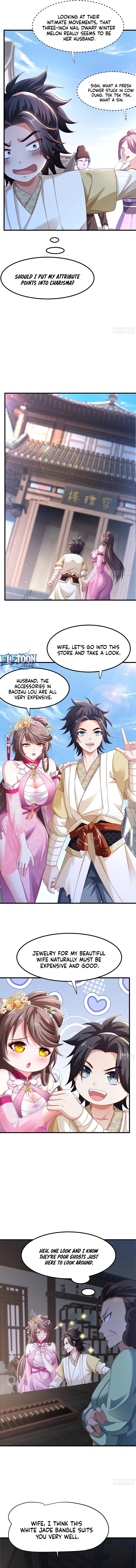 Read Reborn in the Water Margin World as the Strongest Wu Dalang EN Manga Online