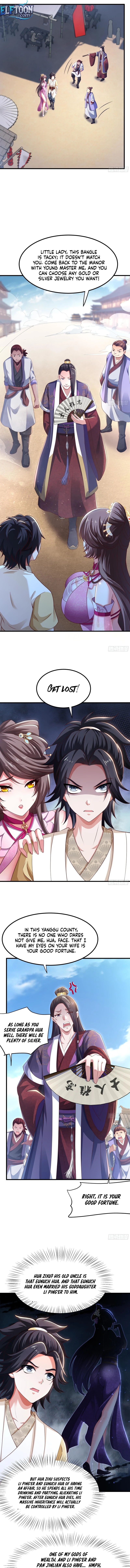 Read Reborn in the Water Margin World as the Strongest Wu Dalang EN Manga Online