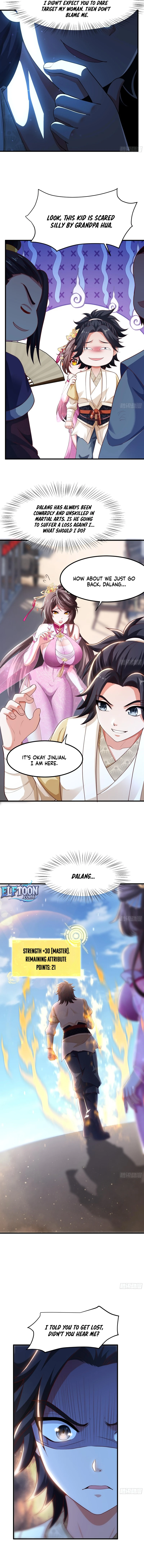 Read Reborn in the Water Margin World as the Strongest Wu Dalang EN Manga Online