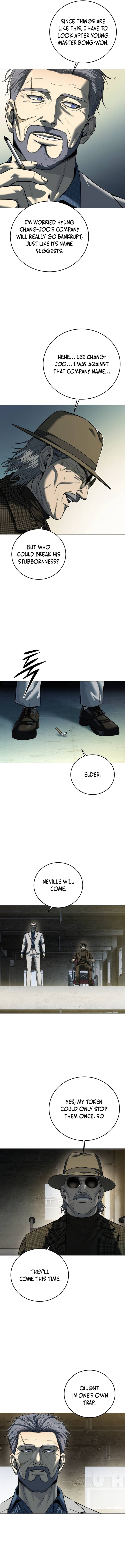 Read Red Shirt EN Manga Online