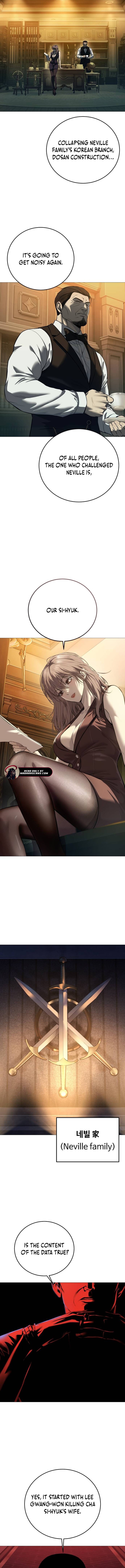 Read Red Shirt EN Manga Online