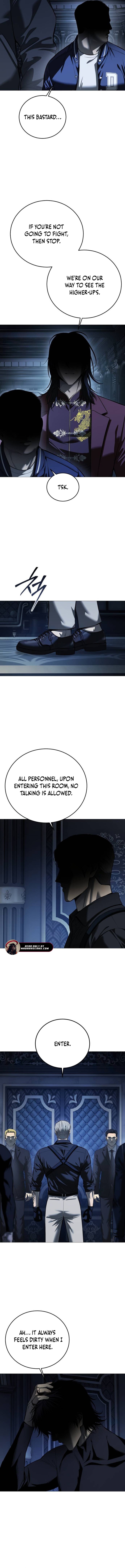 Read Red Shirt EN Manga Online