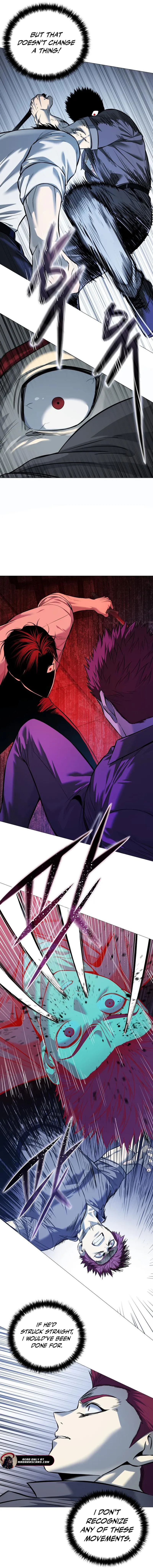 Read Red Shirt EN Manga Online