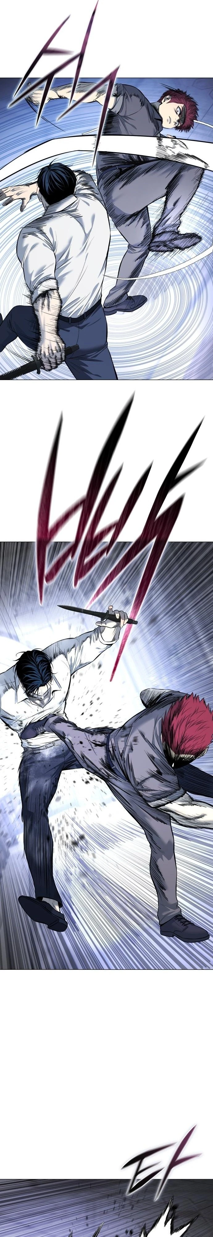 Read Red Shirt EN Manga Online