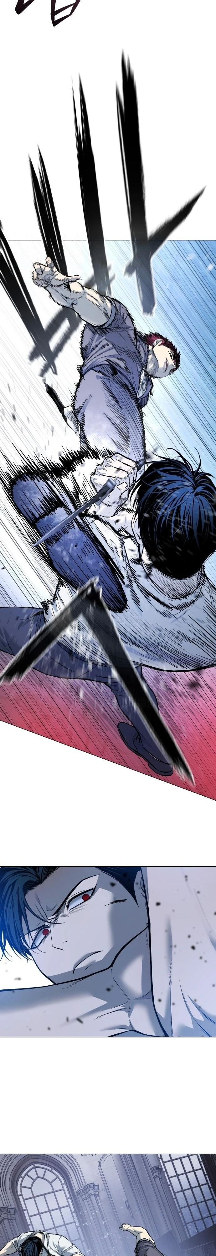 Read Red Shirt EN Manga Online