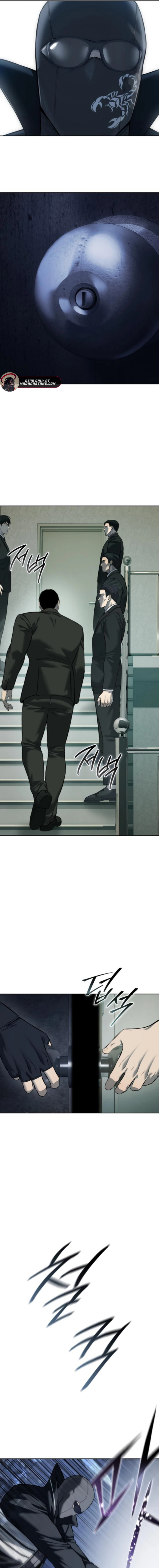Read Red Shirt EN Manga Online