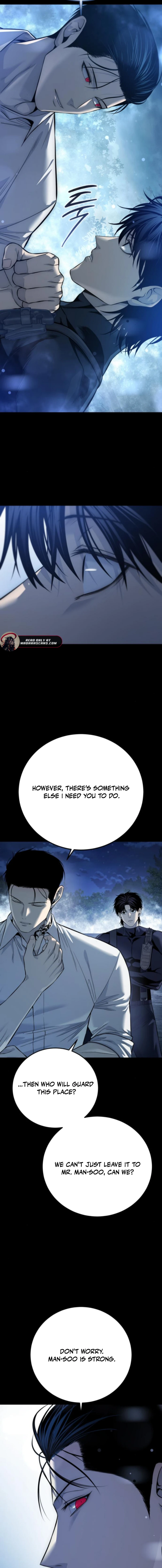 Read Red Shirt EN Manga Online
