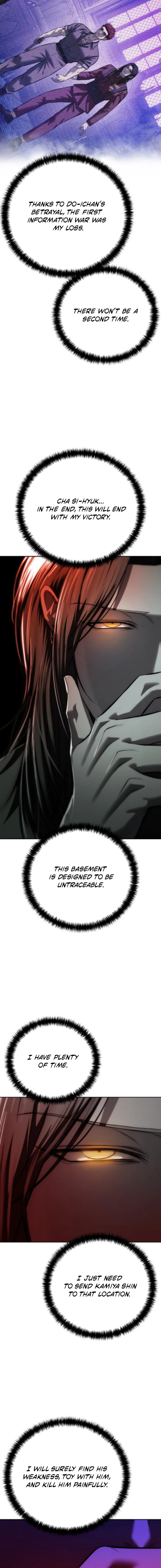 Read Red Shirt EN Manga Online