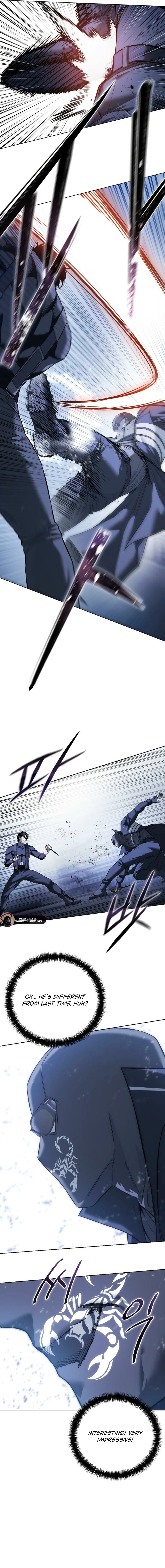 Read Red Shirt EN Manga Online