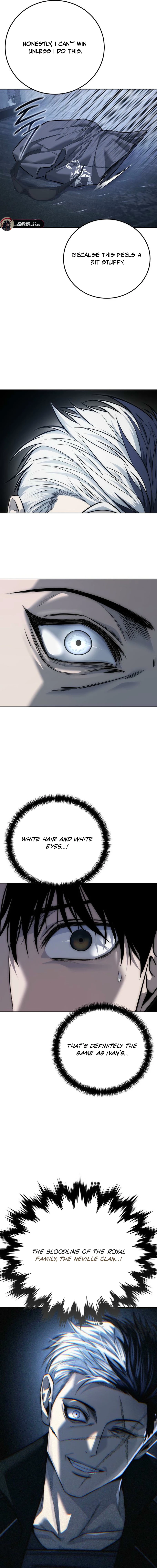 Read Red Shirt EN Manga Online