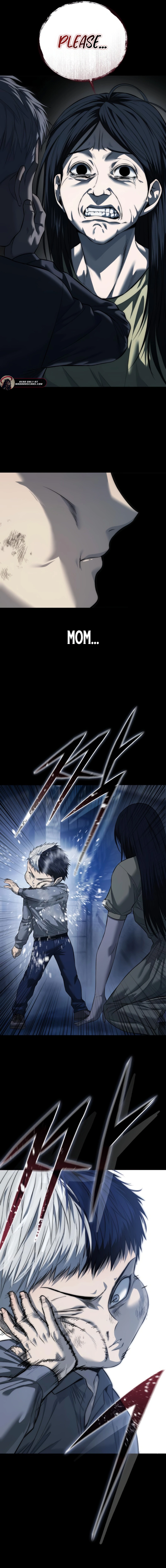 Read Red Shirt EN Manga Online