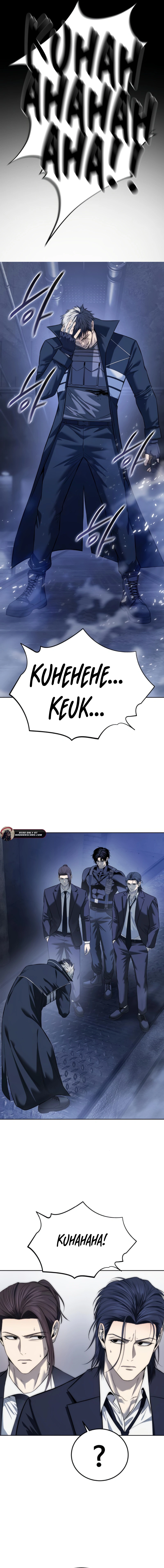 Read Red Shirt EN Manga Online