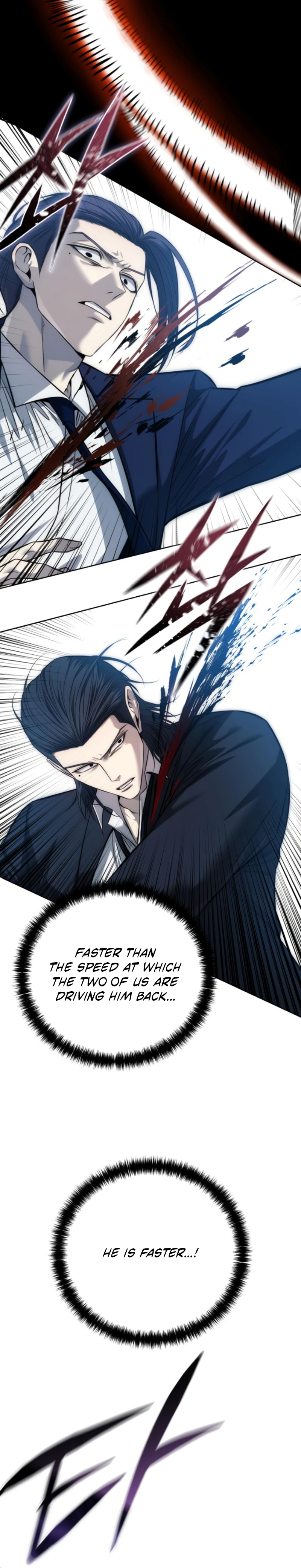 Read Red Shirt EN Manga Online
