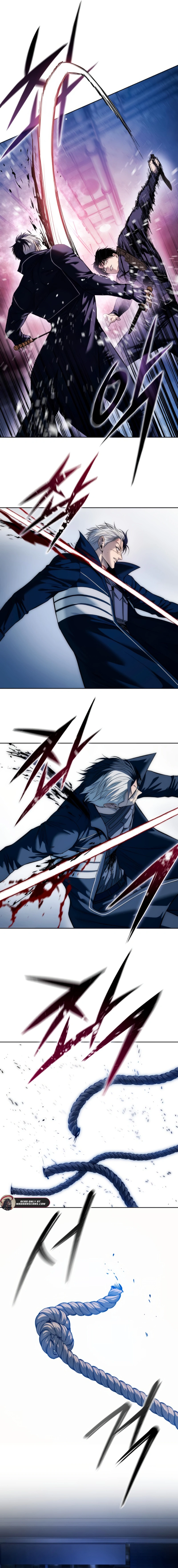Read Red Shirt EN Manga Online