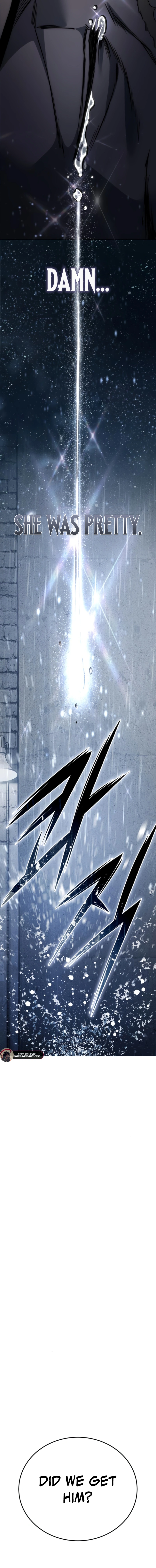 Read Red Shirt EN Manga Online