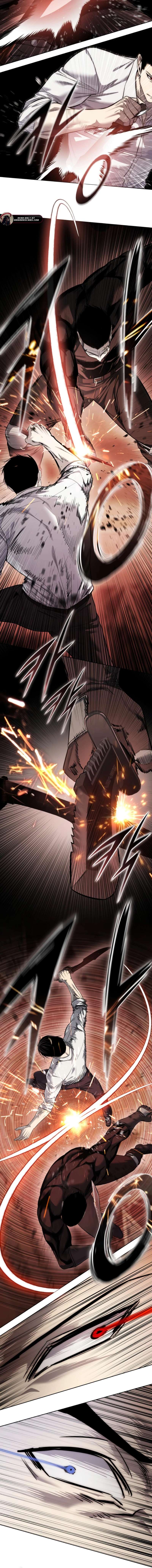 Read Red Shirt EN Manga Online