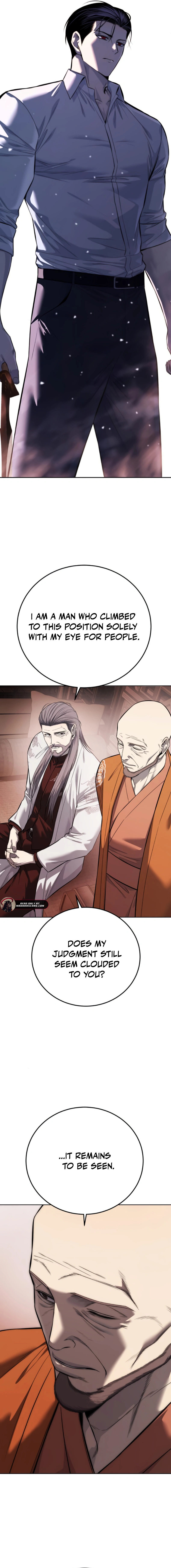 Read Red Shirt EN Manga Online