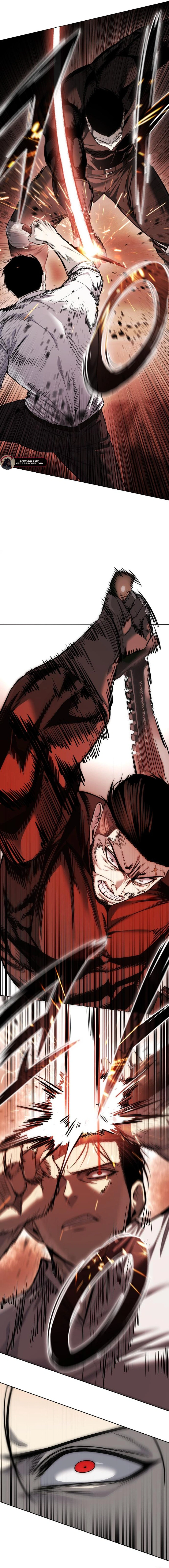 Read Red Shirt EN Manga Online