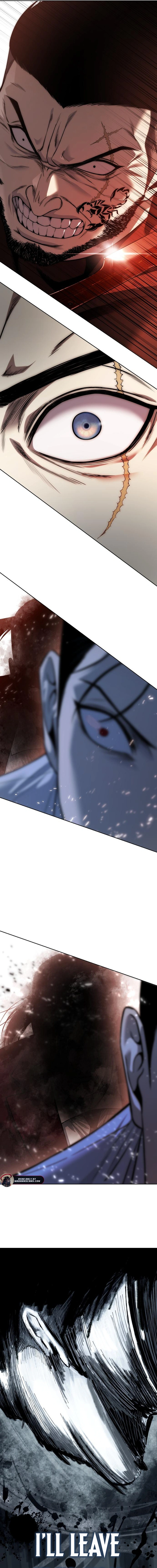 Read Red Shirt EN Manga Online