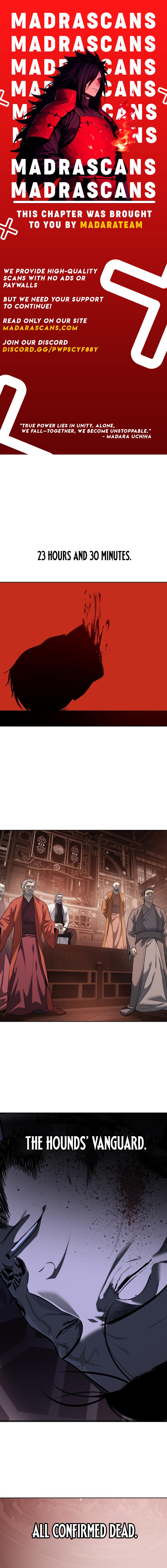 Read Red Shirt EN Manga Online