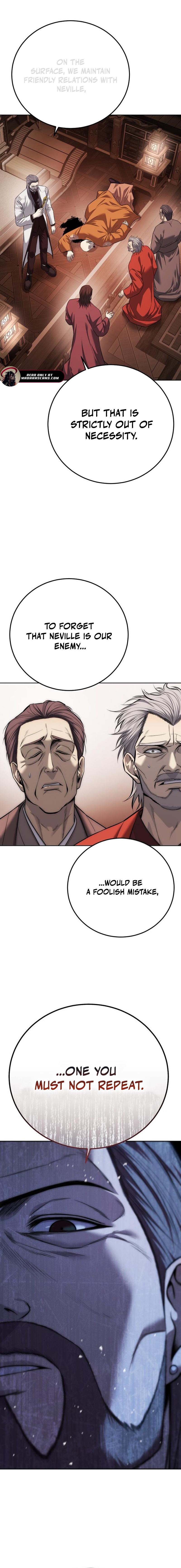 Read Red Shirt EN Manga Online