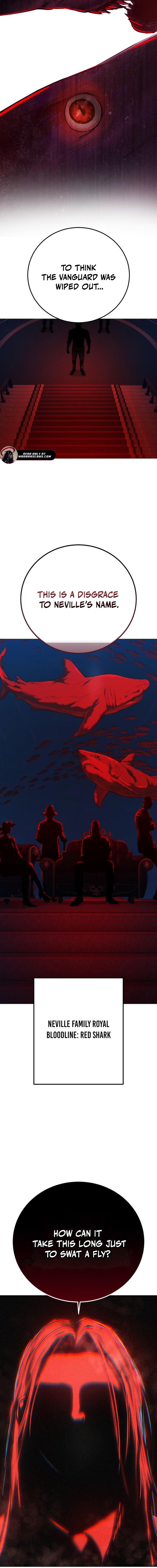 Read Red Shirt EN Manga Online