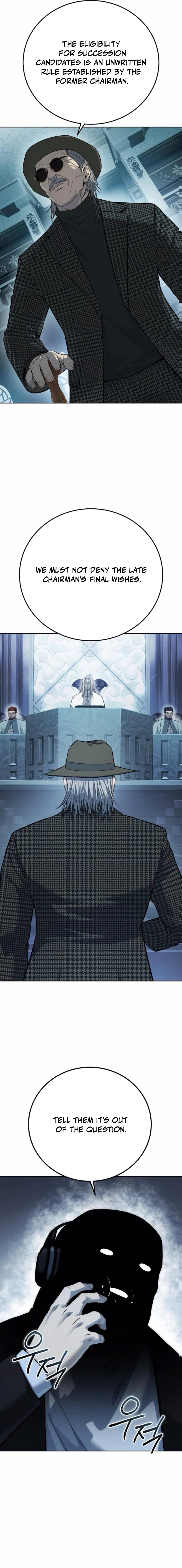 Read Red Shirt EN Manga Online