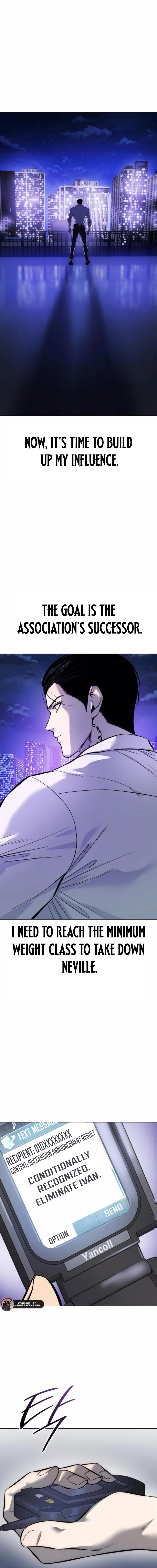 Read Red Shirt EN Manga Online