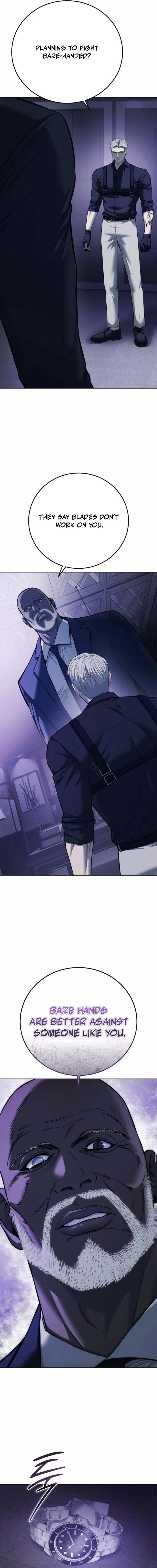 Read Red Shirt EN Manga Online