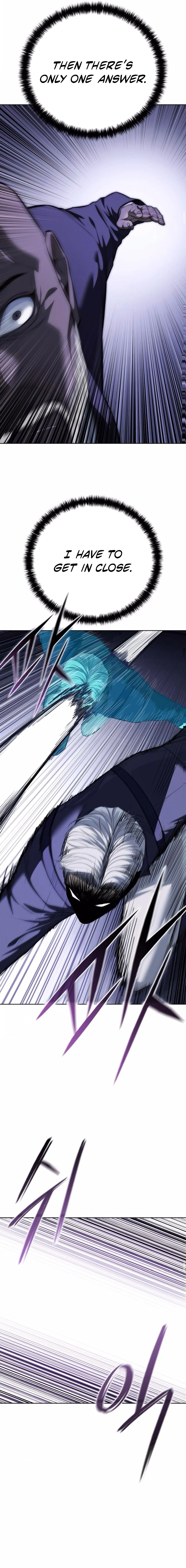 Read Red Shirt EN Manga Online