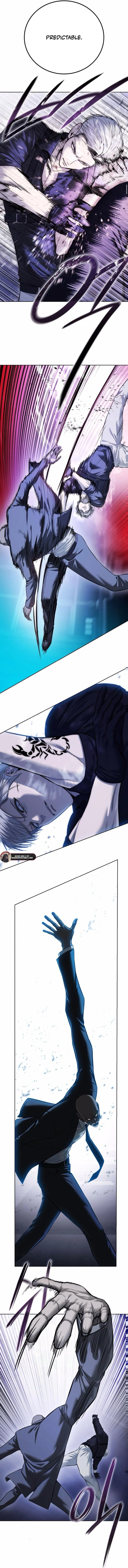 Read Red Shirt EN Manga Online