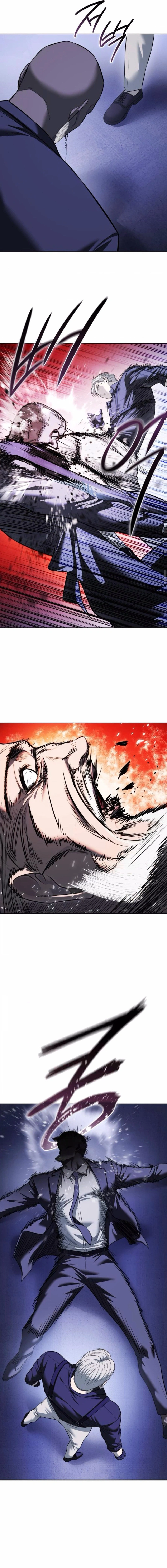 Read Red Shirt EN Manga Online