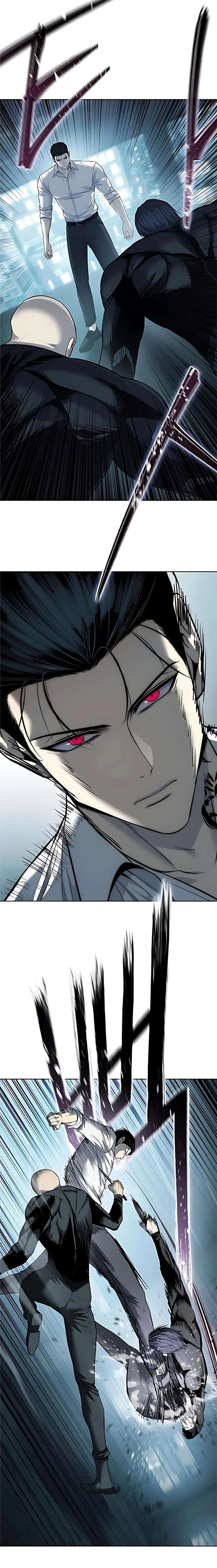 Read Red Shirt EN Manga Online