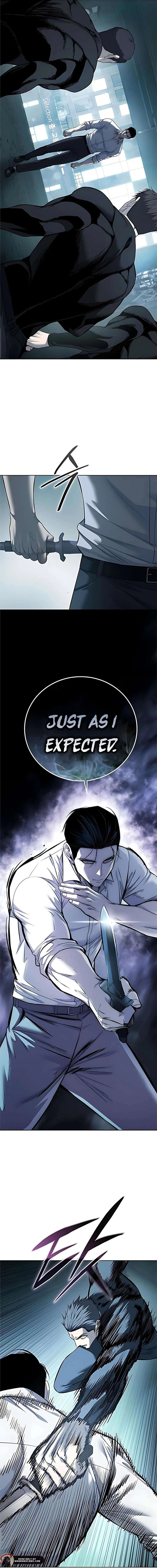 Read Red Shirt EN Manga Online