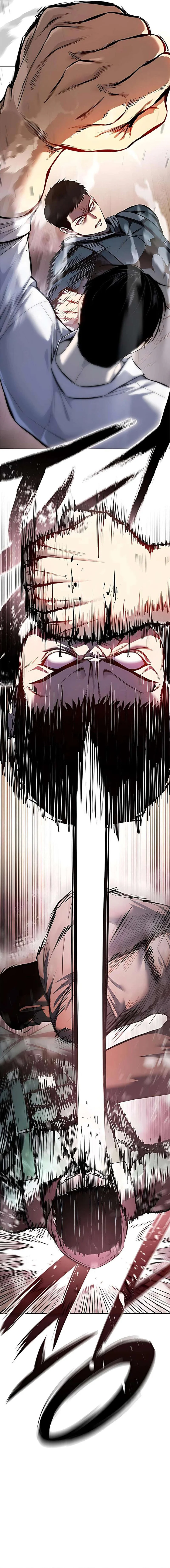 Read Red Shirt EN Manga Online