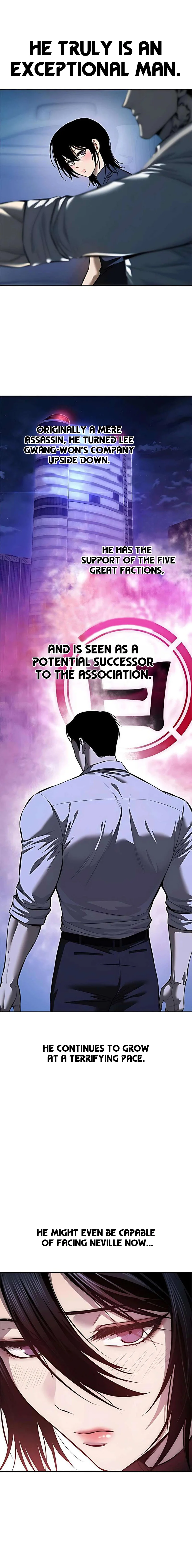 Read Red Shirt EN Manga Online