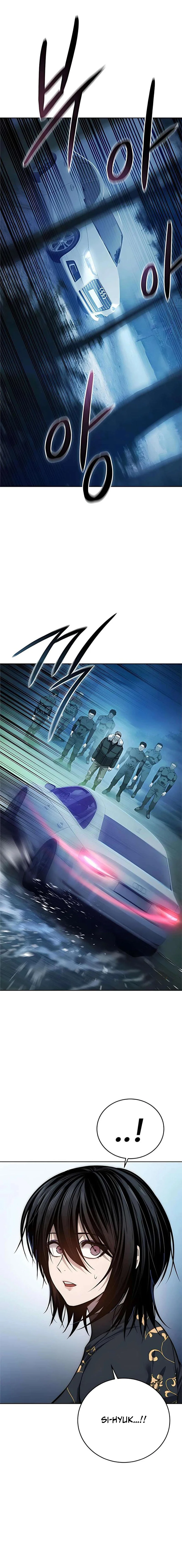 Read Red Shirt EN Manga Online