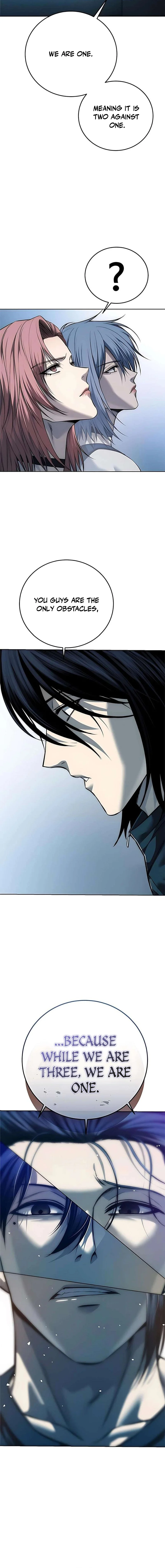 Read Red Shirt EN Manga Online