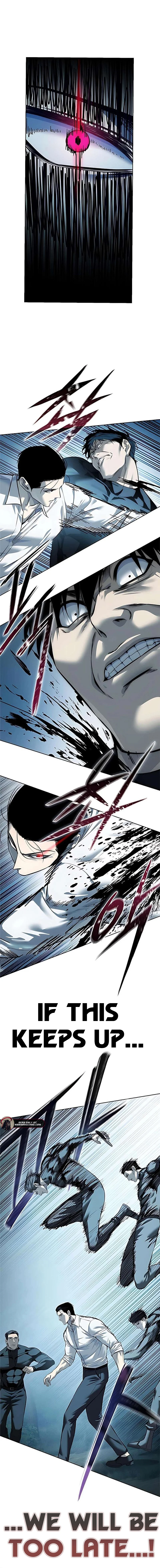 Read Red Shirt EN Manga Online