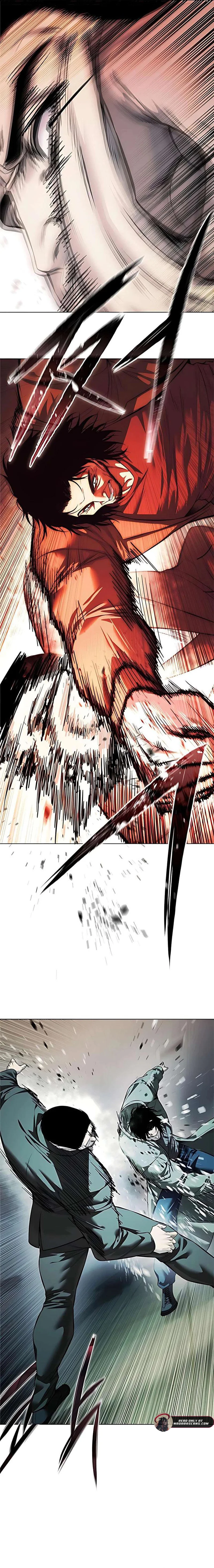 Read Red Shirt EN Manga Online
