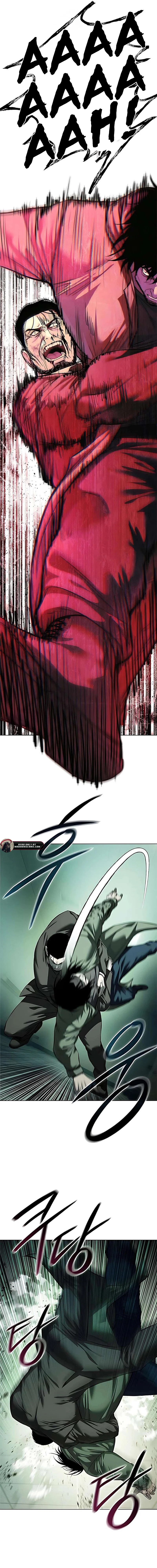 Read Red Shirt EN Manga Online